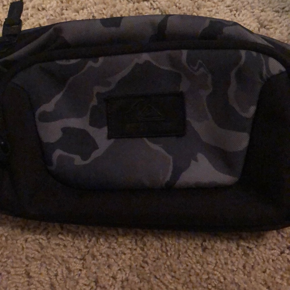 Fanny pack
